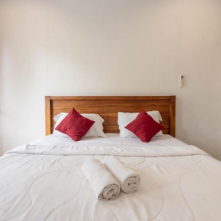 Omah Nusa Villa Redpartner Toyapakeh Ngoại thất bức ảnh