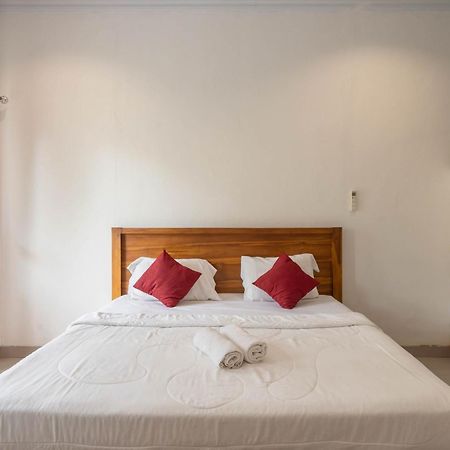 Omah Nusa Villa Redpartner Toyapakeh Ngoại thất bức ảnh