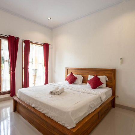 Omah Nusa Villa Redpartner Toyapakeh Ngoại thất bức ảnh