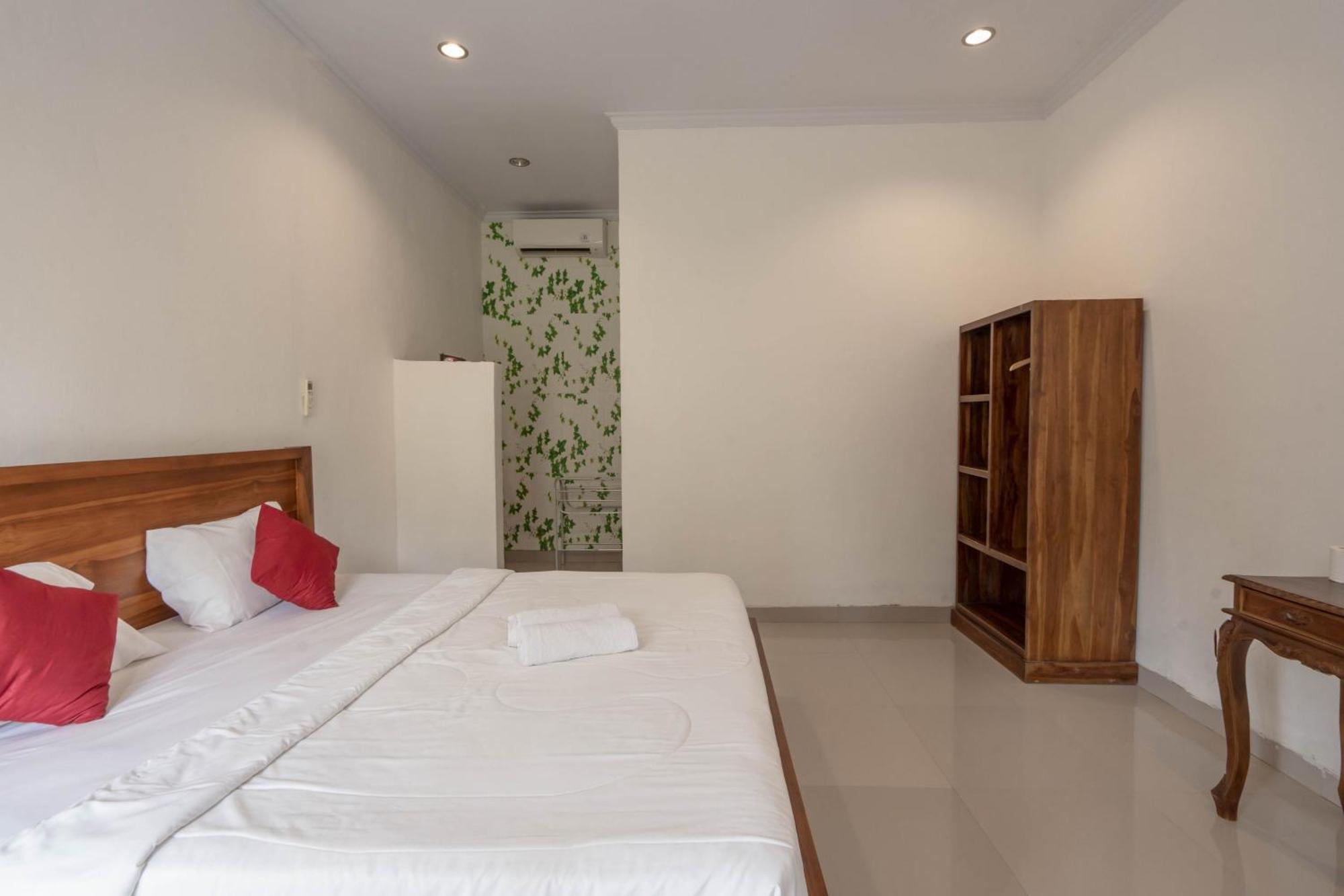 Omah Nusa Villa Redpartner Toyapakeh Ngoại thất bức ảnh