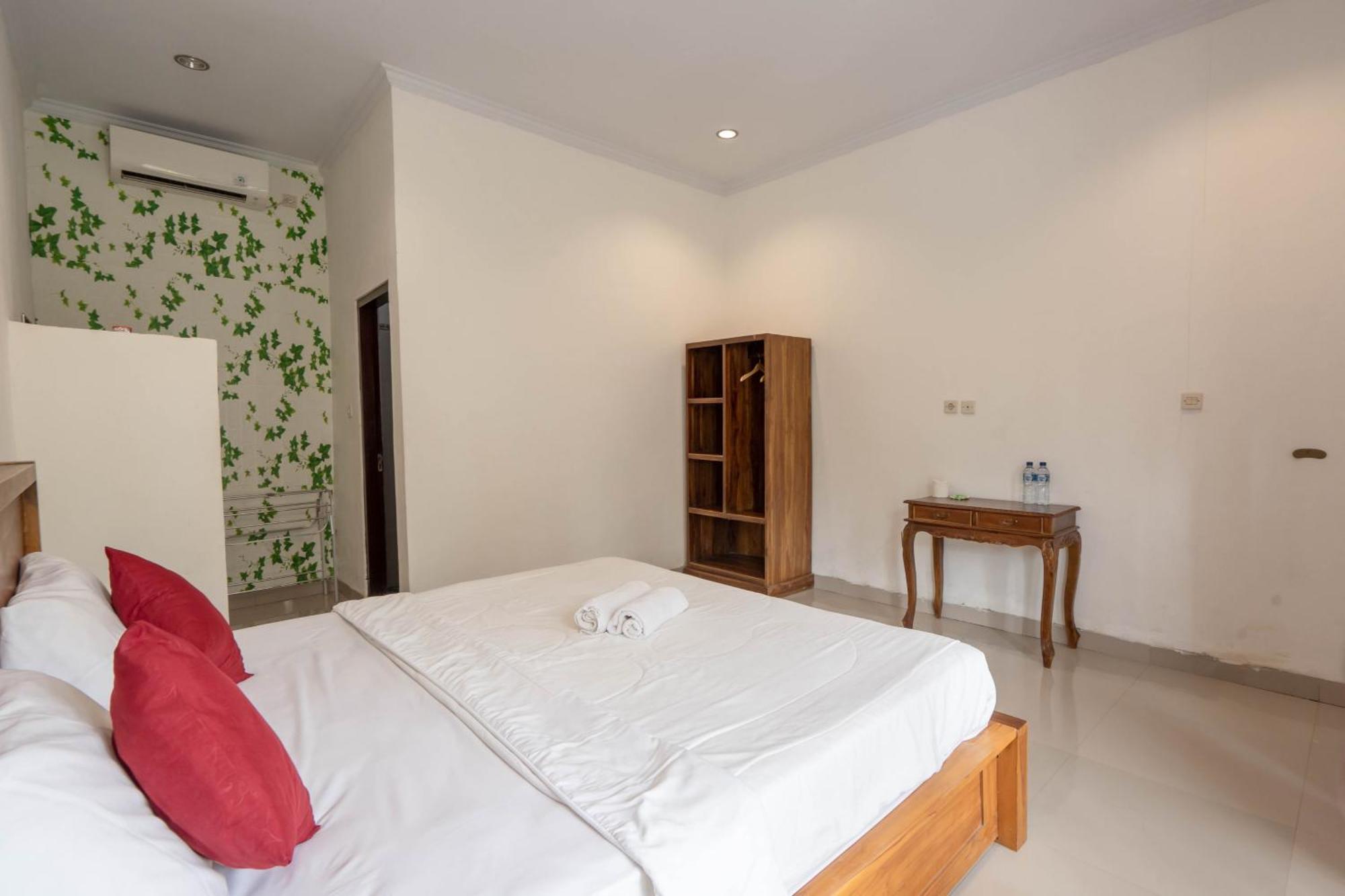 Omah Nusa Villa Redpartner Toyapakeh Ngoại thất bức ảnh