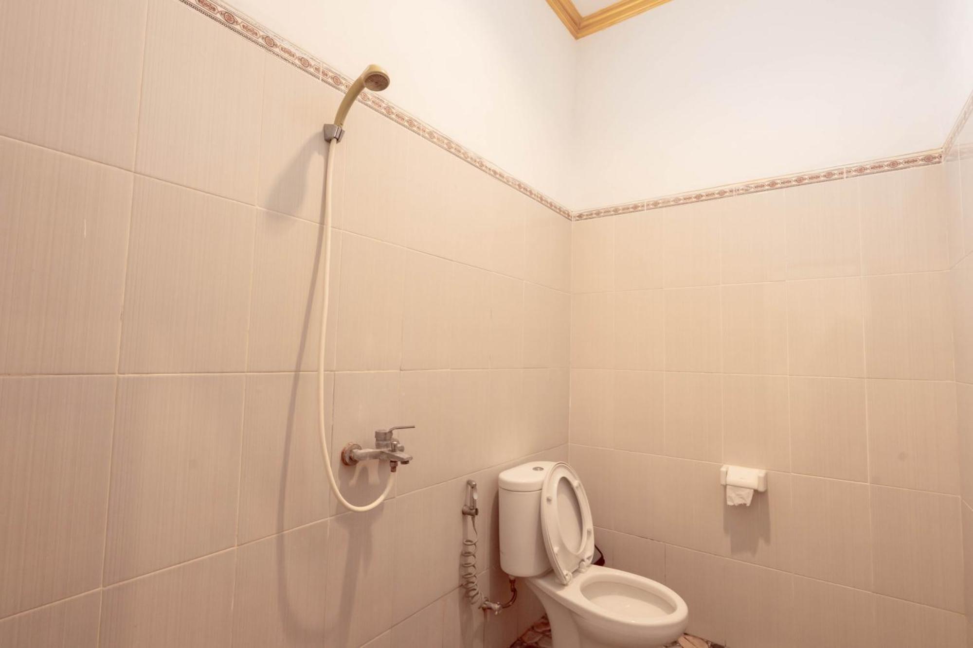 Omah Nusa Villa Redpartner Toyapakeh Ngoại thất bức ảnh