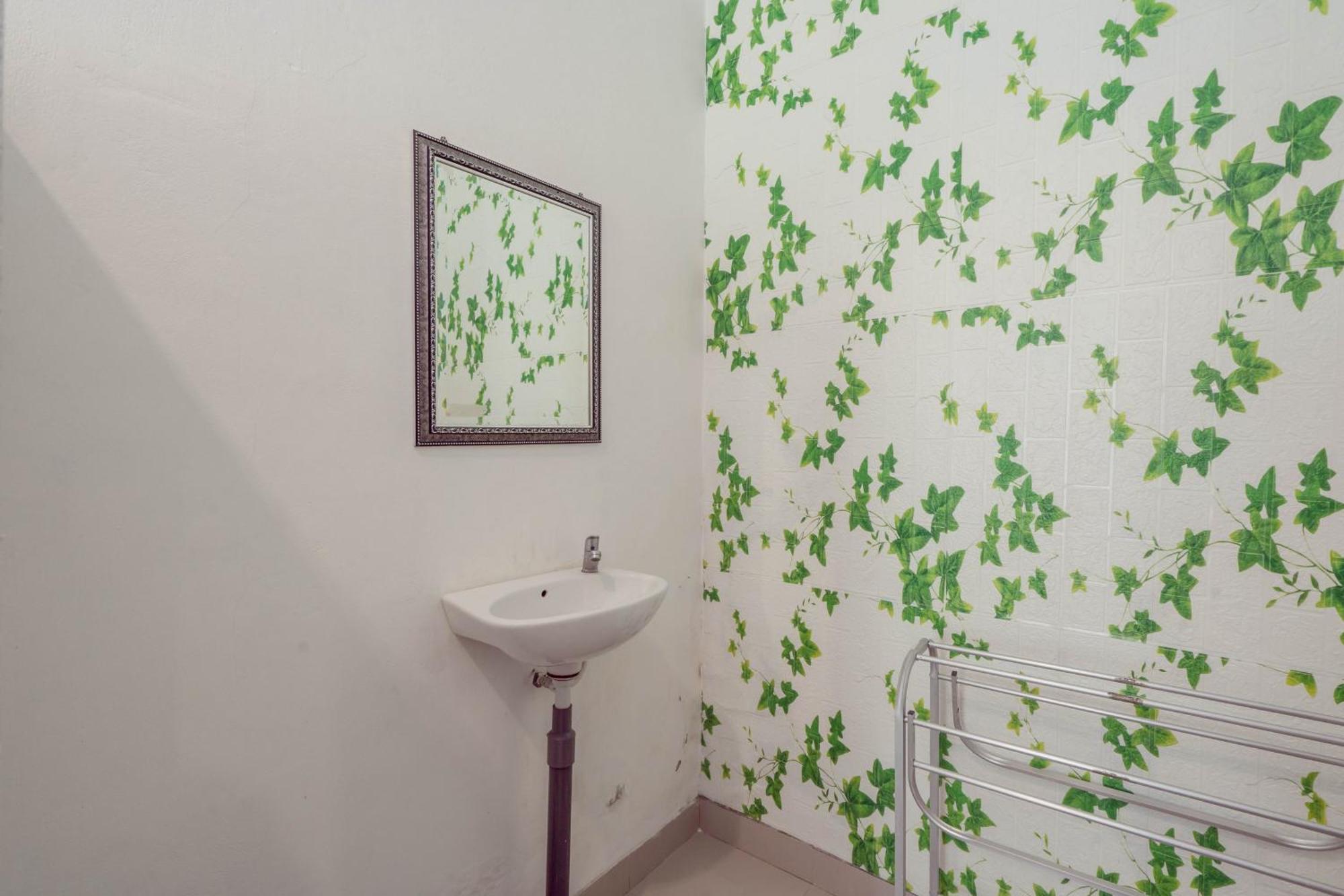 Omah Nusa Villa Redpartner Toyapakeh Ngoại thất bức ảnh